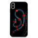Чохол &laquo;Black snake&raquo; на iPhone Xs Max арт. 2327