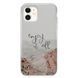 Чехол &laquo;Enjoy it all&raquo; на iPhone 11 арт.2315