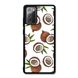 Чохол «Coconut» на Samsung Note 20 арт. 1370