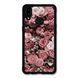 Чохол &laquo;Flowers&raquo; на Samsung A10s арт. 1470