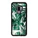 Чехол «Green tropical» на Samsung S9 Plus арт. 1340