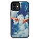 Чохол «Hands in the clouds» на iPhone 12 mini арт. 2480