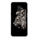 Чохол «Lion» на Samsung А6 2018 арт. 728