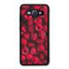 Чохол «Raspberries» на Samsung A5 2015 арт. 1746