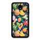 Чехол «Tropical fruits» на Samsung J7 2017 арт. 1024