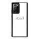 Чохол &laquo;Uncensored&raquo; на Samsung Note 20 Ultra арт. 853