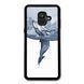 Чехол &laquo;Whale&raquo; на Samsung A6 2018 арт. 1064