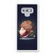 Новогодний чехол &laquo;Santa Claus&raquo; на Samsung Note 9 арт. 1175