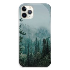 Чохол «Foggy forest» на iPhone 11 Pro арт. 2497
