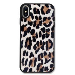Чехол &laquo;Leopard&raquo; на iPhone Xs Max арт. 1201