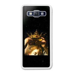 Чохол «Crown» на Samsung A3 2015 арт. 1699