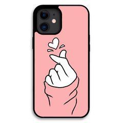 Чехол &laquo;Hand&raquo; на iPhone 11 арт.1101
