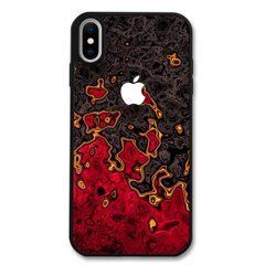 Чехол &laquo;Avalanche&raquo; на iPhone Xs Max арт. 1701-я
