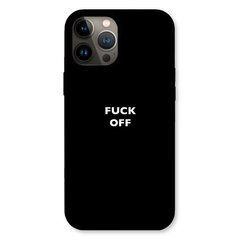Чехол &laquo;Black&raquo; на iPhone 12|12 Pro арт.1297