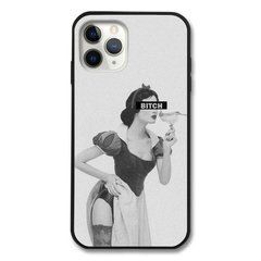 Чехол &laquo;Без цензуры&raquo; на iPhone 11 Pro Max арт. 1235