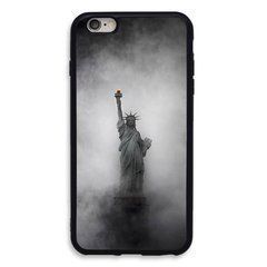 Чохол &laquo;Statue of Liberty&raquo; на iPhone 6+/6s+ арт. 1886