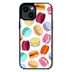 Чохол &laquo;Macaroons&raquo; на iPhone 14 арт.2417