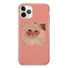 Чохол «Sexy kitty» на iPhone 11 Pro арт. 2373