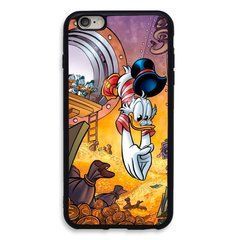Чохол &laquo;Scrooge McDuck&raquo; на iPhone 6/6s арт. 2231