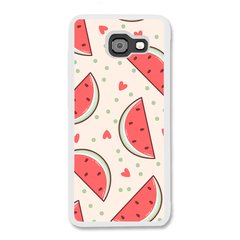 Чехол «Watermelon» на Samsung А3 2017 арт. 1320
