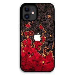 Чохол &laquo;Avalanche&raquo; на iPhone 12 mini арт.1701-я