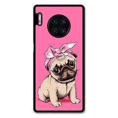 Чохол &laquo;Baby dog&raquo; на Huawei Mate 30 Pro арт. 1160