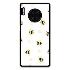 Чохол &laquo;Bees&raquo; на Huawei Mate 30 Pro арт. 2267