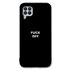 Чохол &laquo;Black&raquo; на Huawei P40 Lite арт. 1297