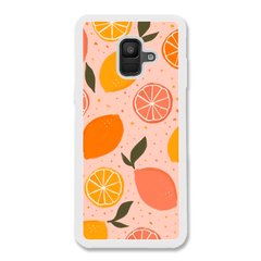 Чохол «Citrus» на Samsung А6 2018 арт. 2426
