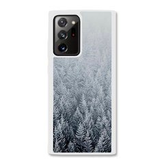 Чехол «Forest» на Samsung Note 20 Ultra арт. 1122