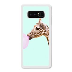 Чохол «Giraffe» на Samsung Note 8 арт. 1040