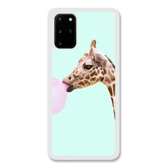 Чехол «Giraffe» на Samsung S20 Plus арт. 1040