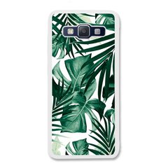 Чехол «Green tropical» на Samsung A5 2015 арт. 1340