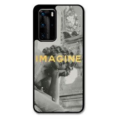 Чохол «Imagine» на Huawei P40 Pro арт. 1532