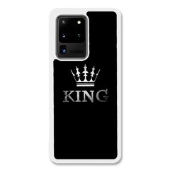Чохол «King» на Samsung S20 Ultra арт. 1747