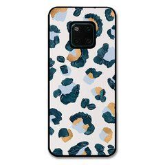 Чохол &laquo;Leo print&raquo; на Huawei Mate 20 Pro арт. 1797