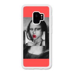Чохол «Mona Liza» на Samsung S9 арт. 1453