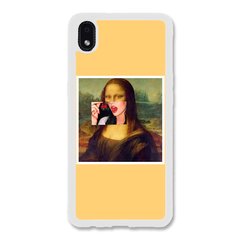 Чохол «Mona» на Samsung А01 Core арт. 1233
