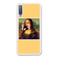 Чохол «Mona» на Samsung А7 2018 арт. 1233