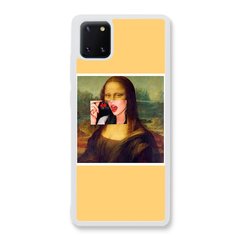 Чохол «Mona» на Samsung Note 10 Lite арт. 1233