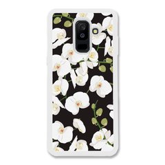 Чохол «Orchid» на Samsung А6 Plus 2018 арт. 2437