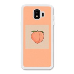 Чехол «Peach» на Samsung J4 2018 арт. 1759