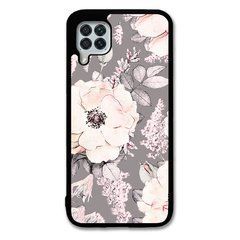 Чохол &laquo;Pink and grey&raquo; на Huawei P40 Lite арт. 2322