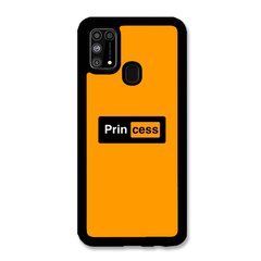 Чехол &laquo;Princess&raquo; на Samsung M31 арт. 2225