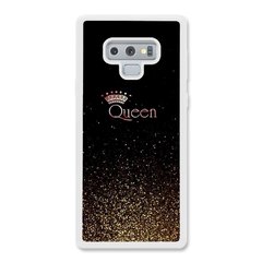 Чохол «Queen» на Samsung Note 9 арт. 1115