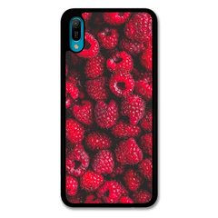 Чохол «Raspberries» на Huawei Y6 2019 арт. 1746