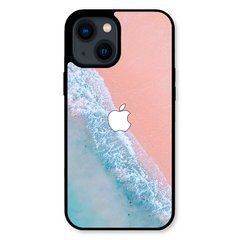 Чохол &laquo;Sea&raquo; на iPhone 13 арт.1644-я