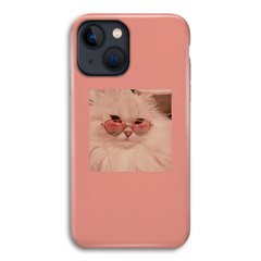 Чохол «Sexy kitty» на iPhone 13 арт.2373
