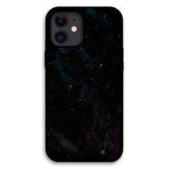 Чехол &laquo;Starry sky&raquo; на iPhone 12 mini арт.2293