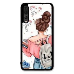Чохол &laquo;Student&raquo; на Huawei P20 Pro арт. 2370